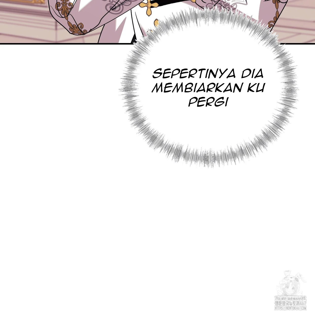 Cara Hidup Saudara Kembar Tiran Chapter 4 page 7