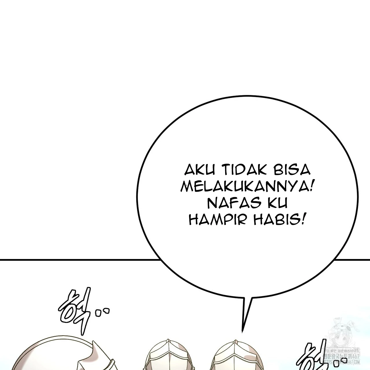 Cara Hidup Saudara Kembar Tiran Chapter 4 page 81