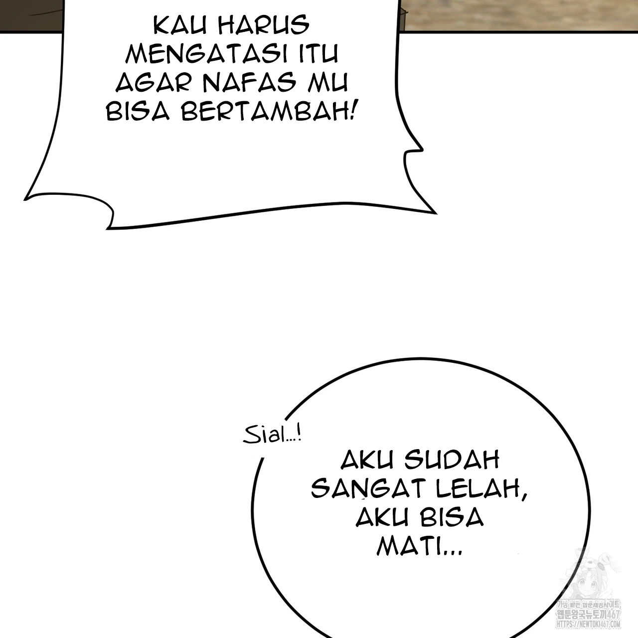 Cara Hidup Saudara Kembar Tiran Chapter 4 page 83