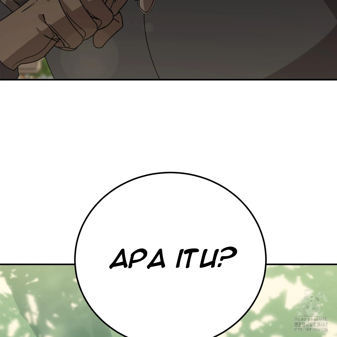Cara Hidup Saudara Kembar Tiran Chapter 4 page 85