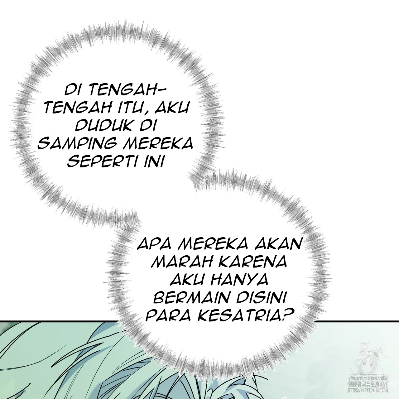 Cara Hidup Saudara Kembar Tiran Chapter 4 page 93