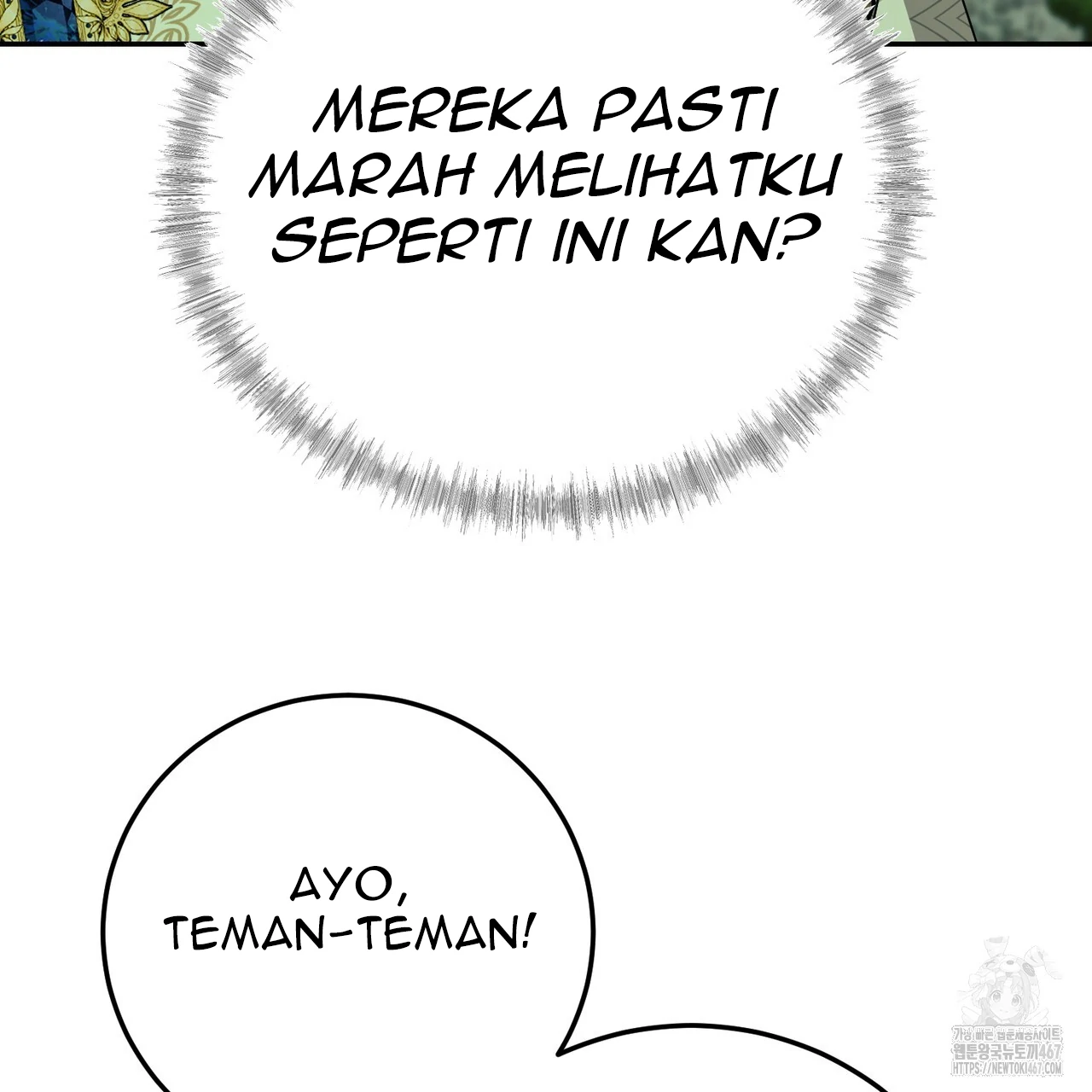 Cara Hidup Saudara Kembar Tiran Chapter 4 page 95