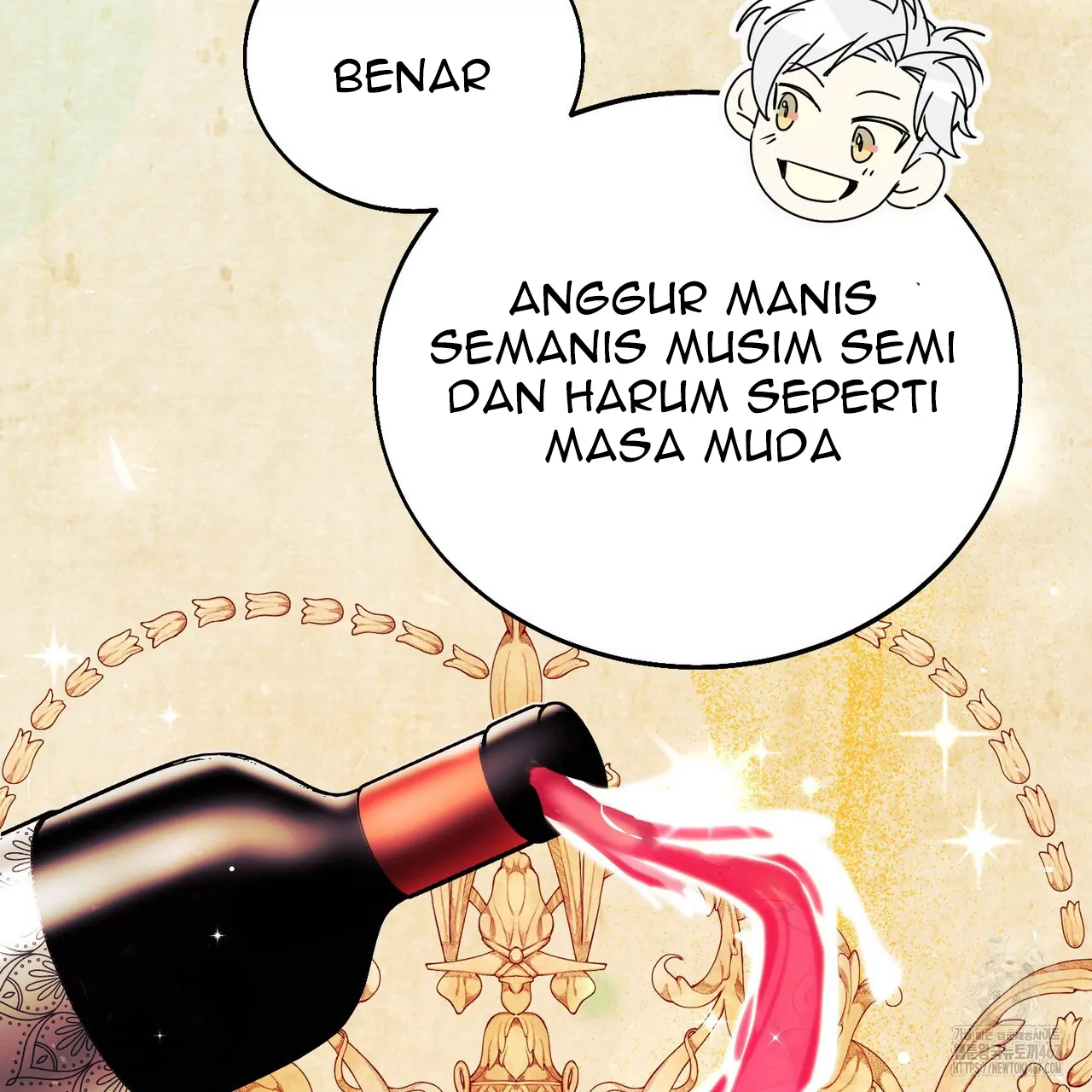 Cara Hidup Saudara Kembar Tiran Chapter 6 page 100