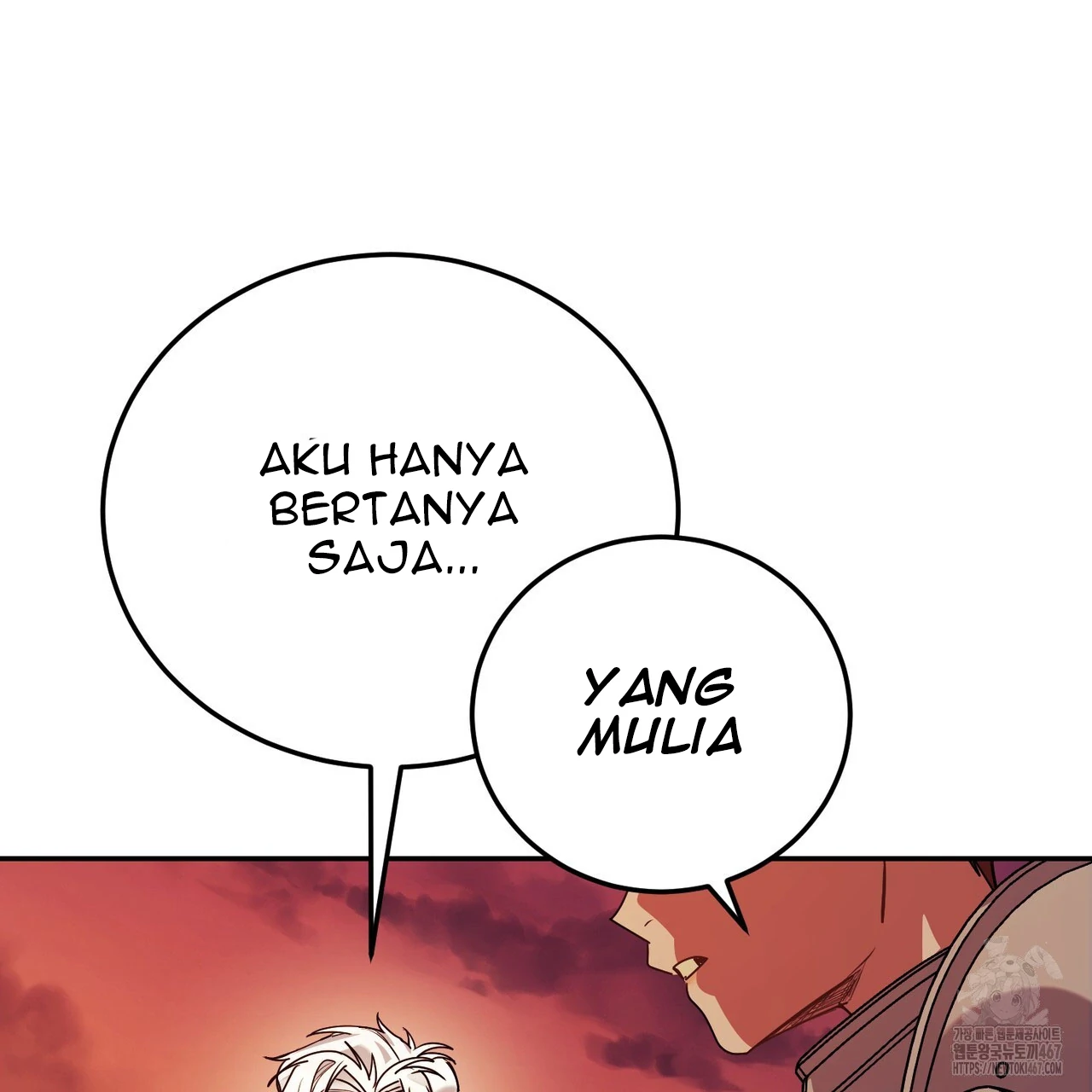 Cara Hidup Saudara Kembar Tiran Chapter 6 page 104