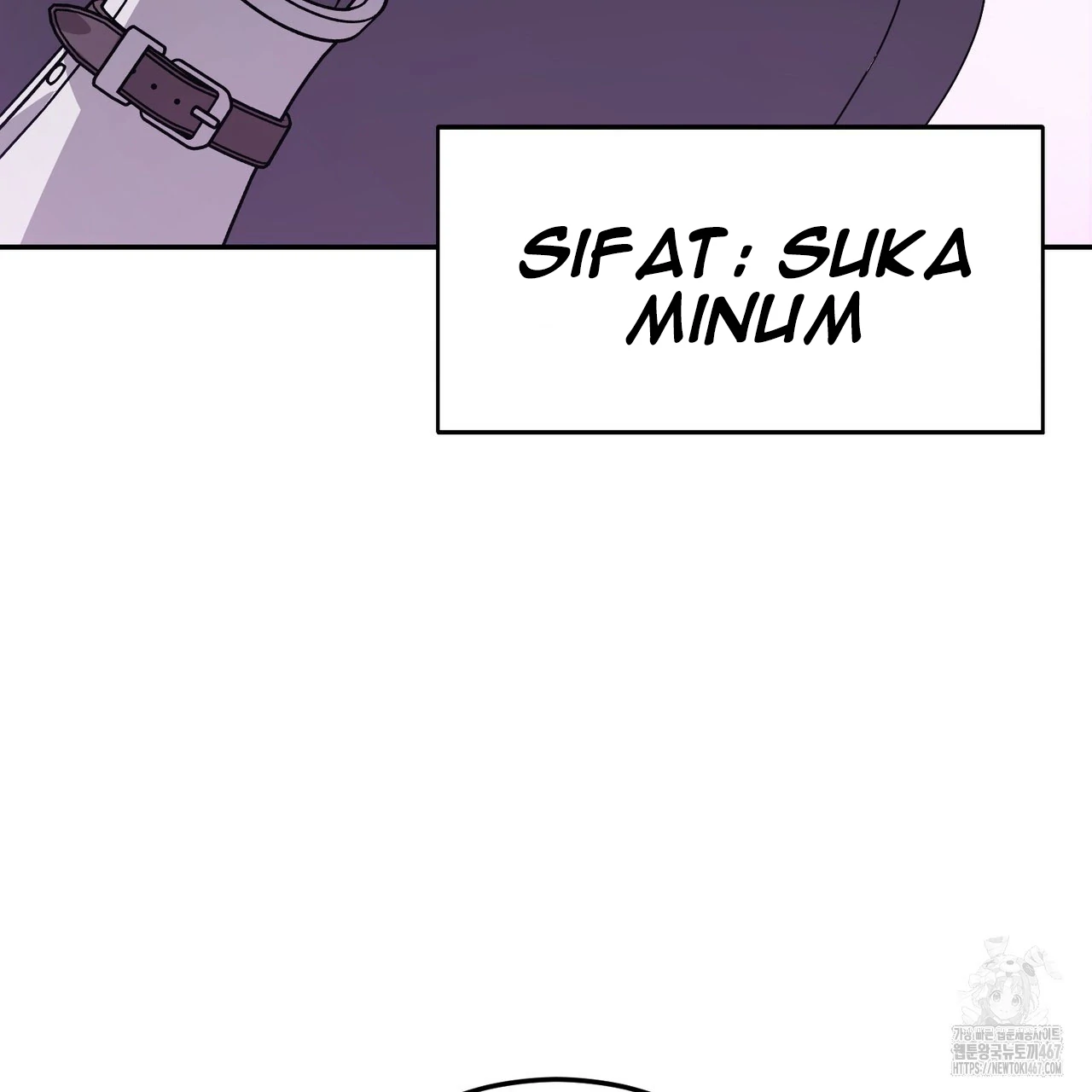 Cara Hidup Saudara Kembar Tiran Chapter 6 page 108