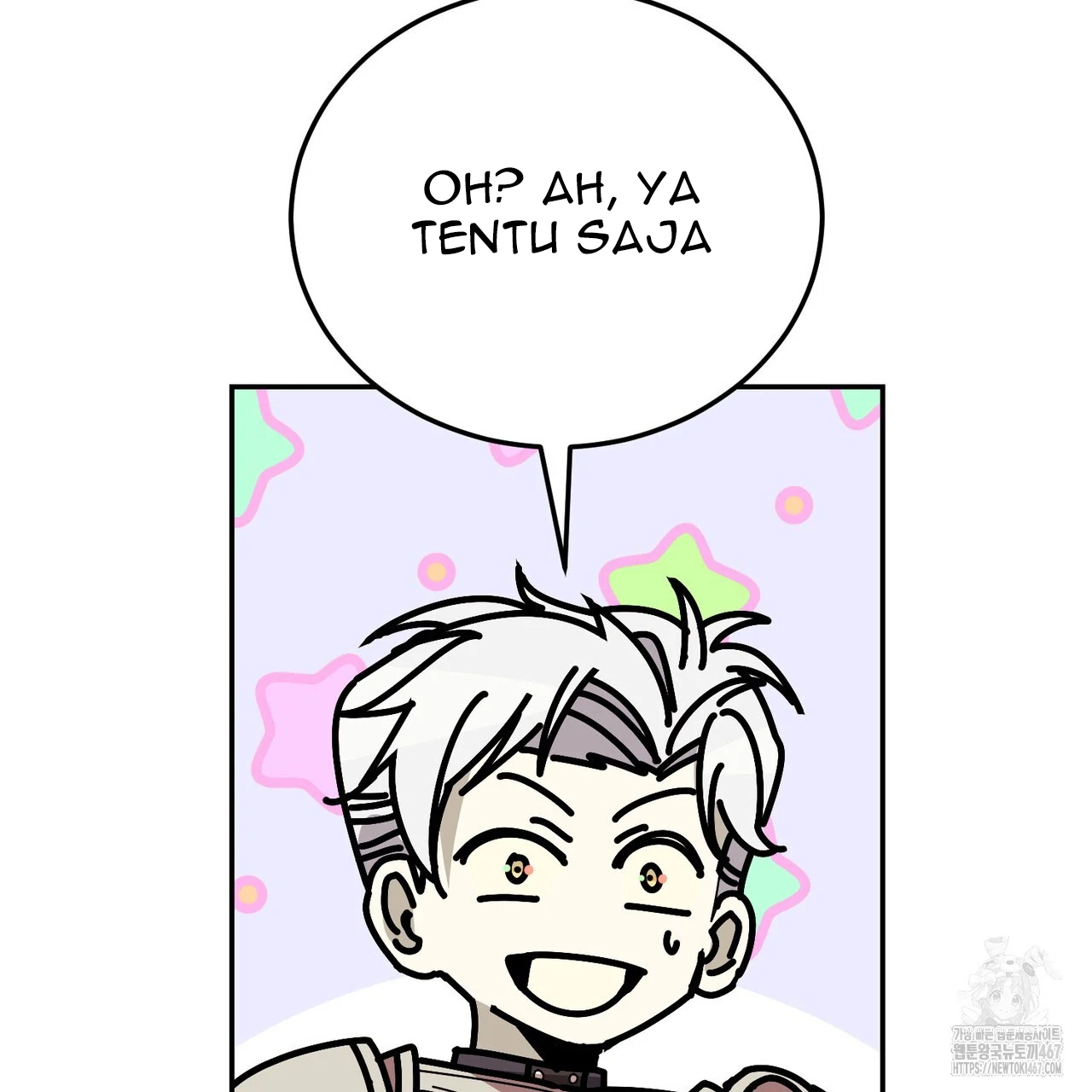 Cara Hidup Saudara Kembar Tiran Chapter 6 page 109