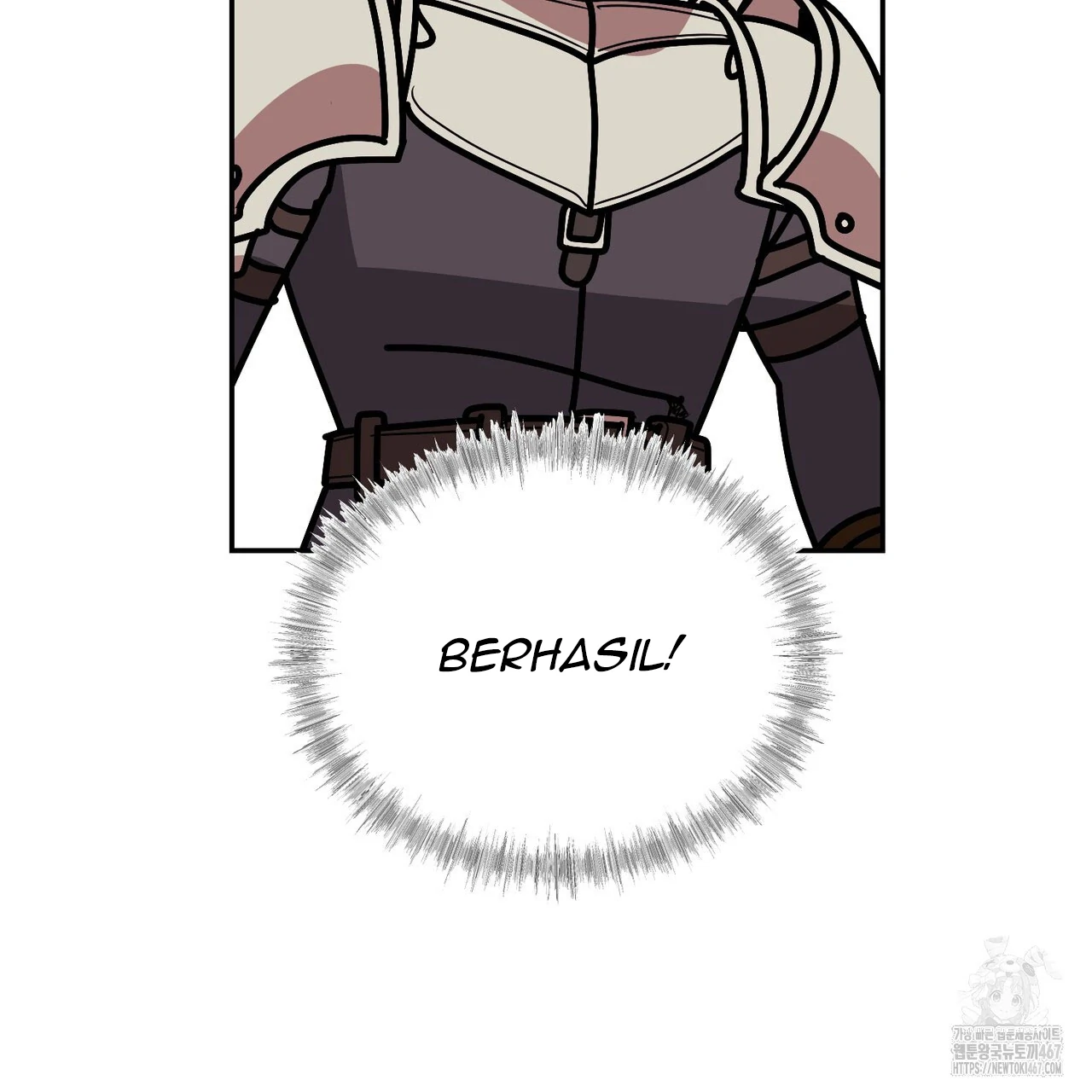 Cara Hidup Saudara Kembar Tiran Chapter 6 page 110