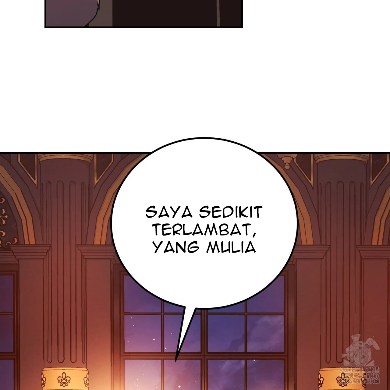 Cara Hidup Saudara Kembar Tiran Chapter 6 page 118