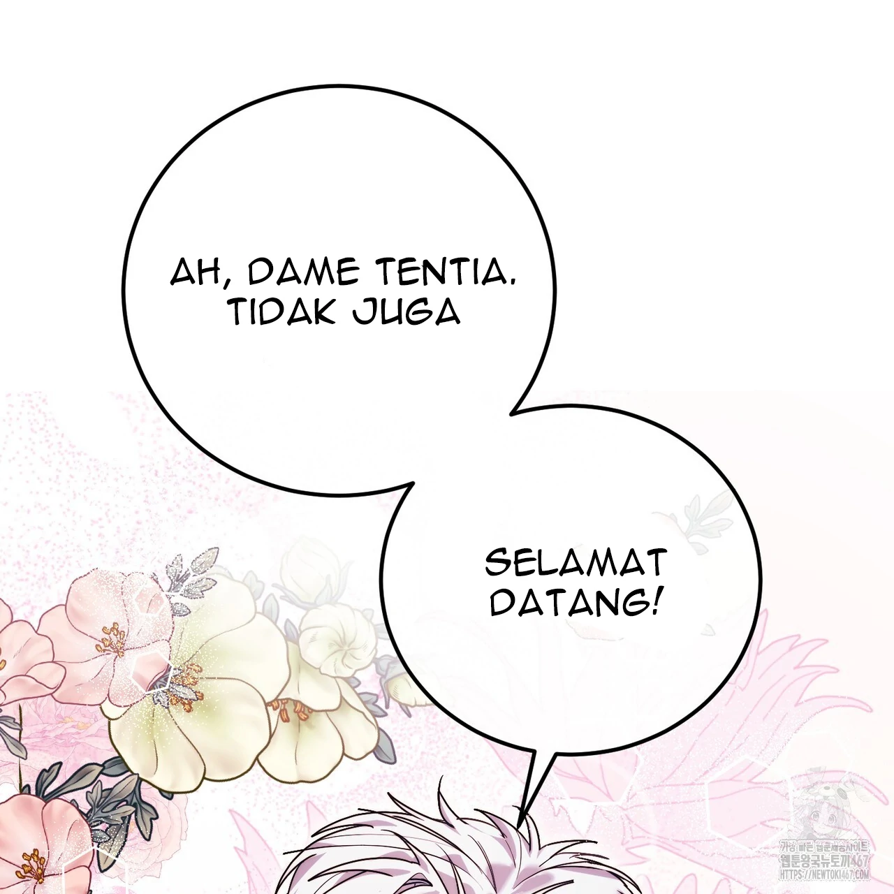 Cara Hidup Saudara Kembar Tiran Chapter 6 page 121