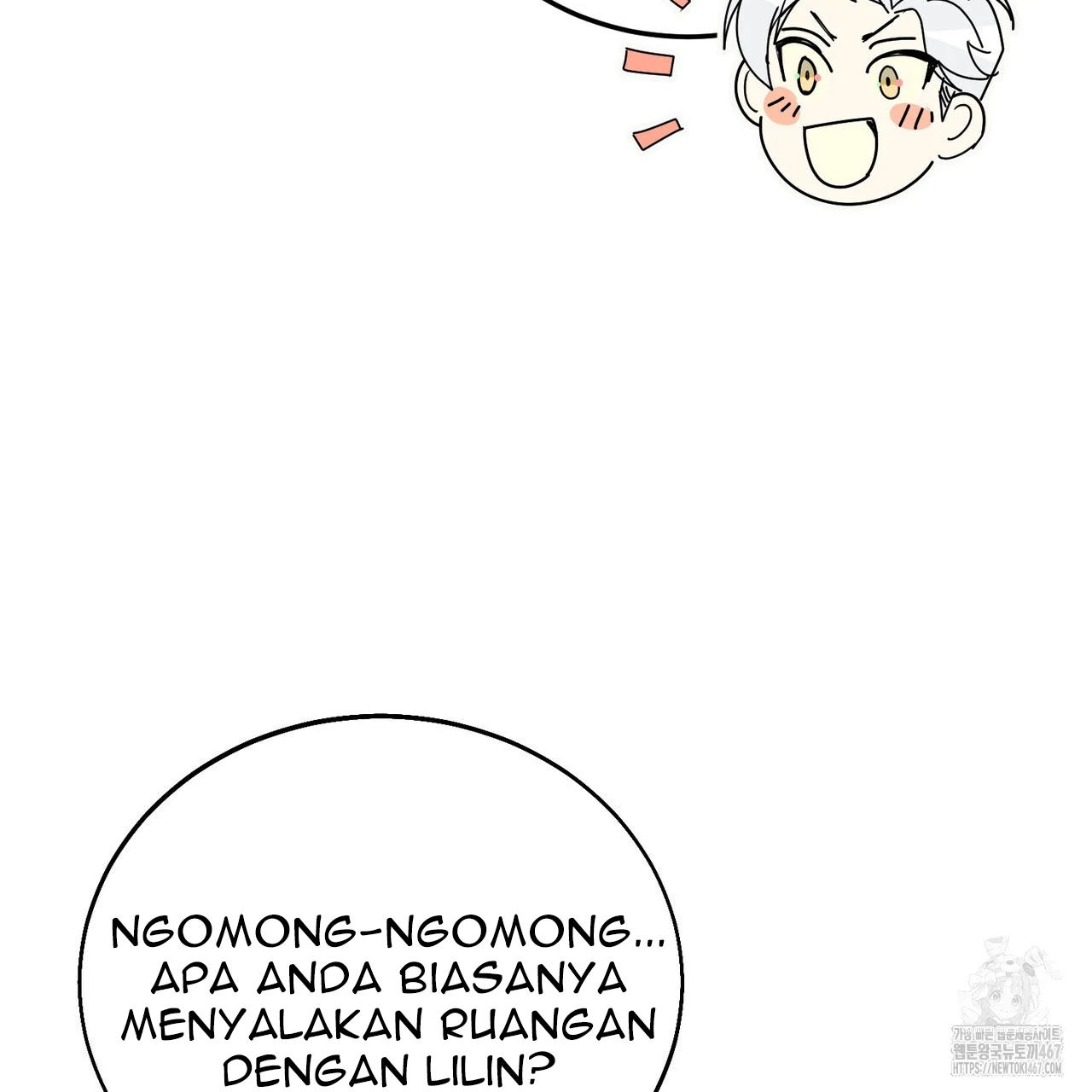 Cara Hidup Saudara Kembar Tiran Chapter 6 page 126