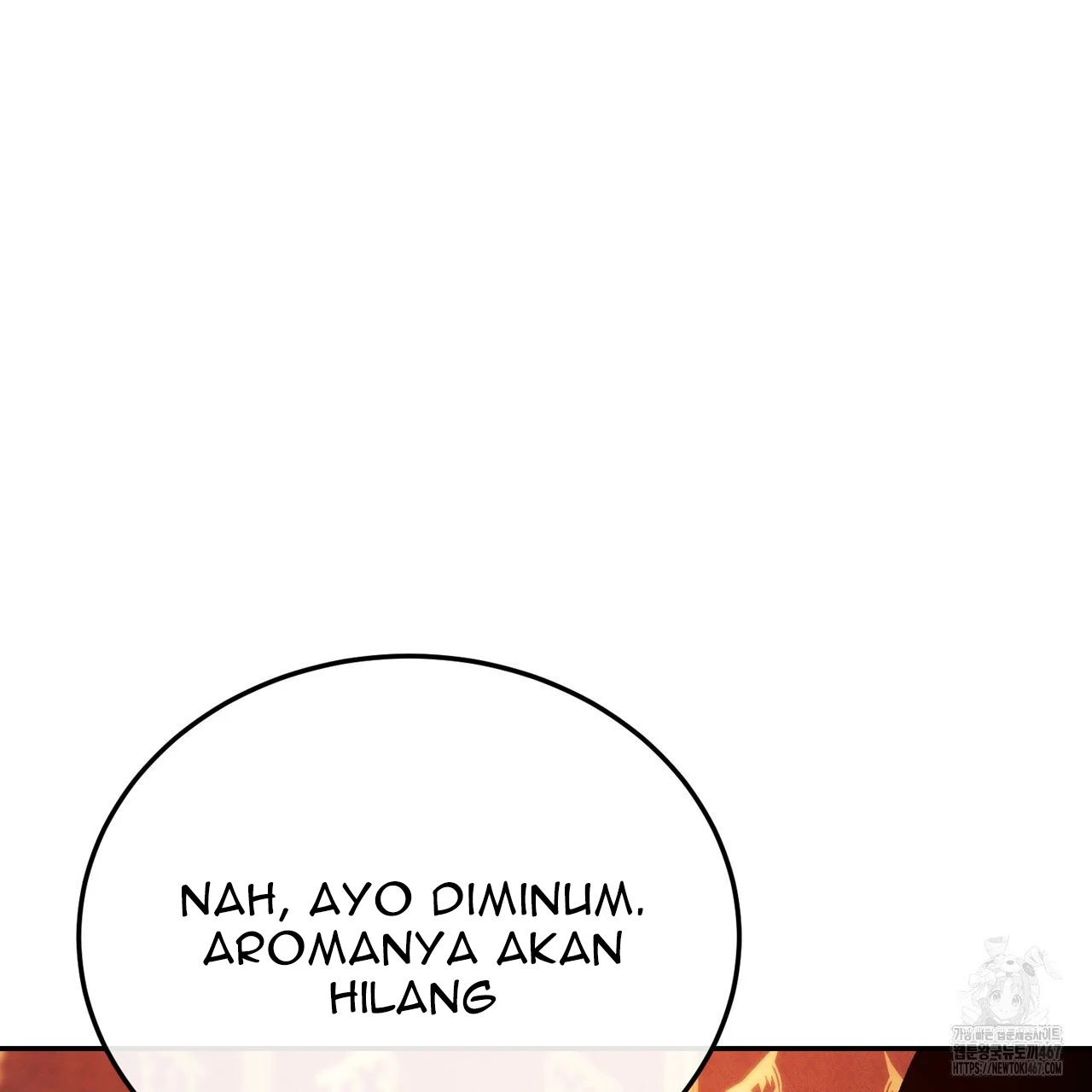 Cara Hidup Saudara Kembar Tiran Chapter 6 page 129