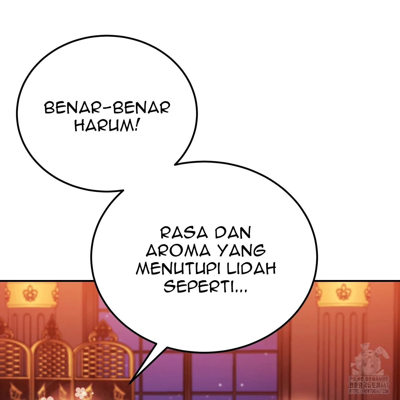 Cara Hidup Saudara Kembar Tiran Chapter 6 page 136