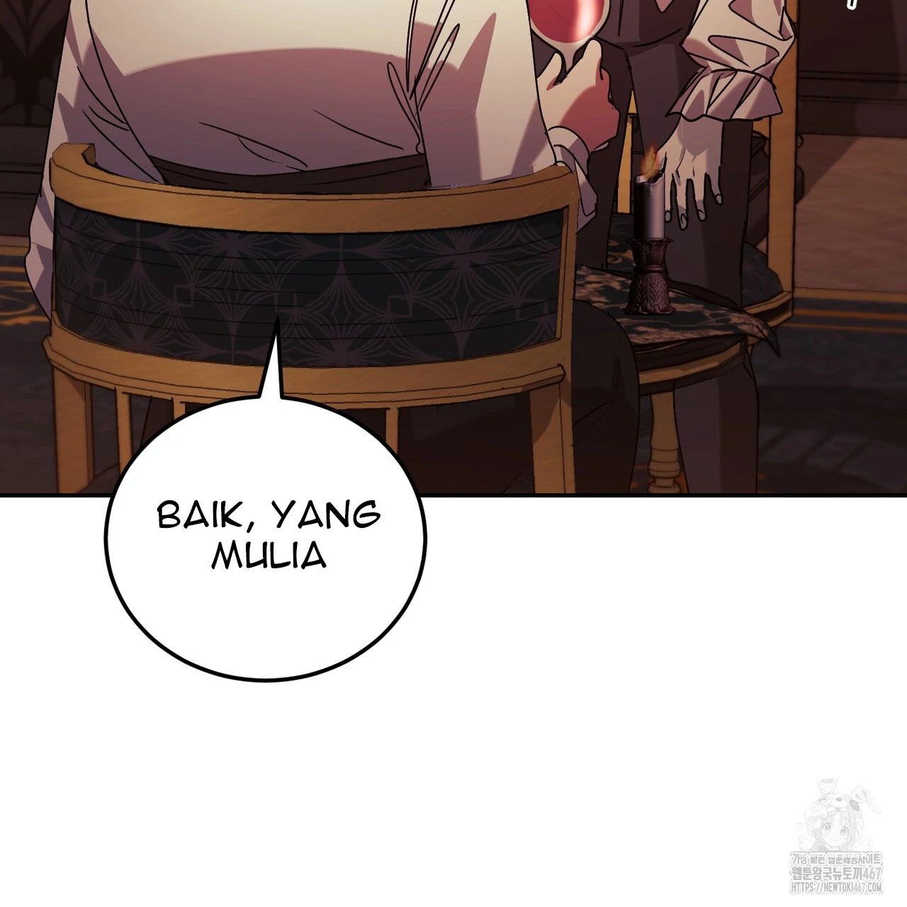 Cara Hidup Saudara Kembar Tiran Chapter 6 page 142