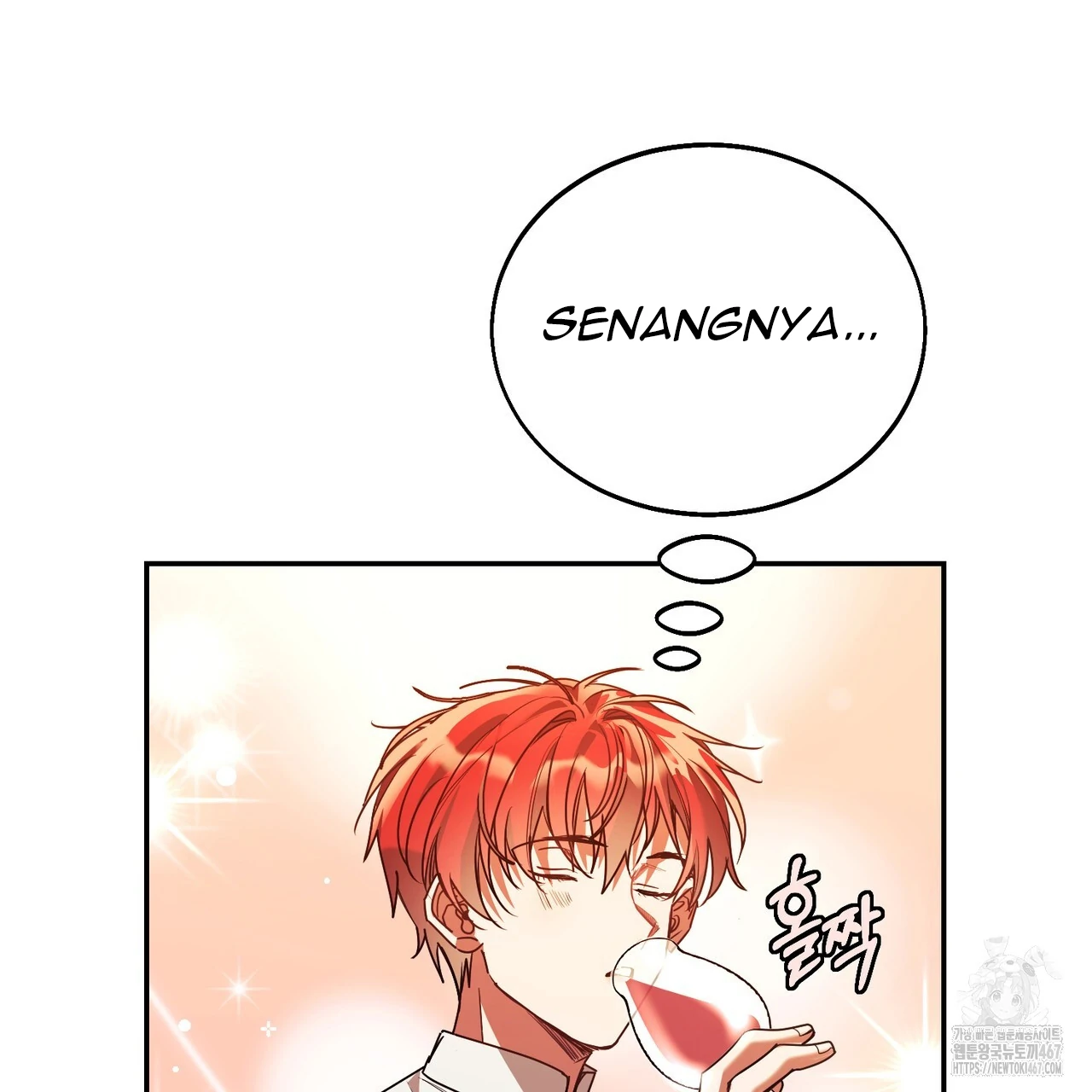 Cara Hidup Saudara Kembar Tiran Chapter 6 page 143