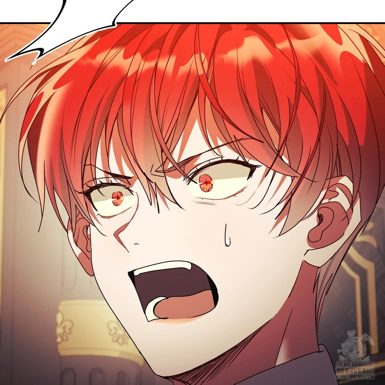Cara Hidup Saudara Kembar Tiran Chapter 6 page 150