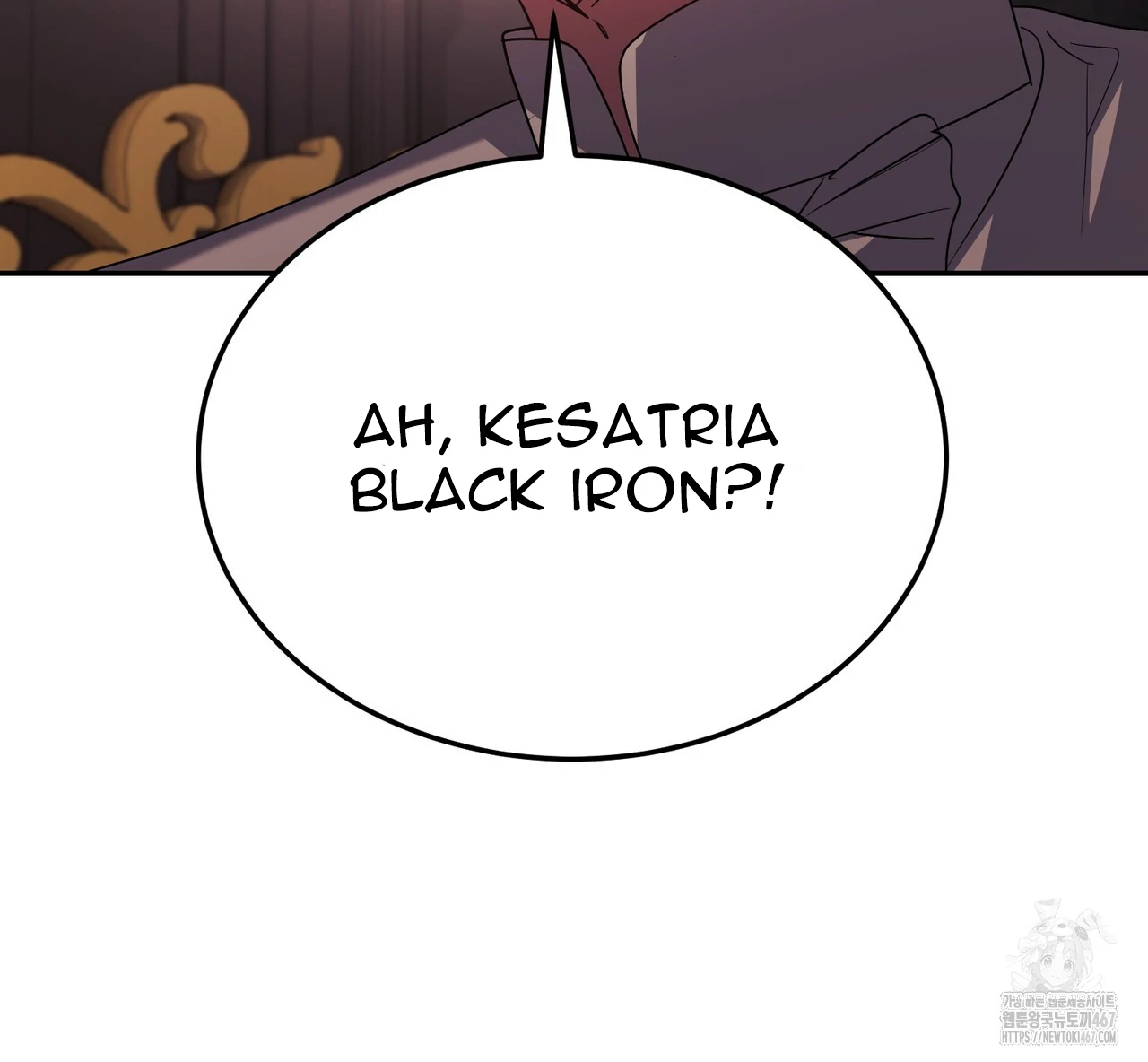 Cara Hidup Saudara Kembar Tiran Chapter 6 page 151