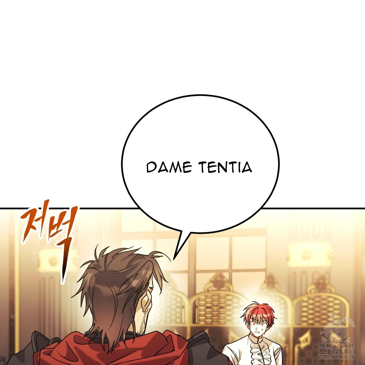 Cara Hidup Saudara Kembar Tiran Chapter 6 page 155