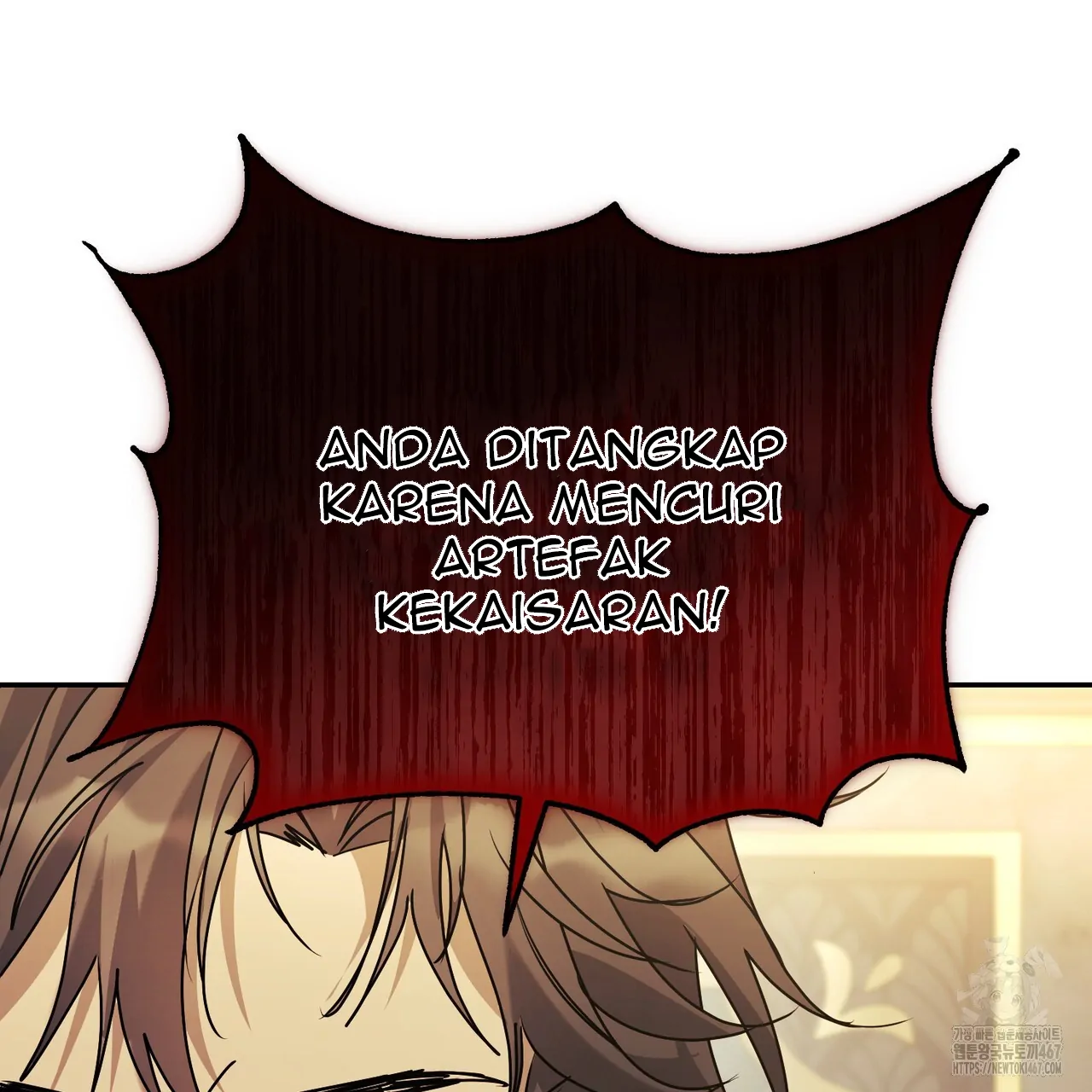 Cara Hidup Saudara Kembar Tiran Chapter 6 page 157
