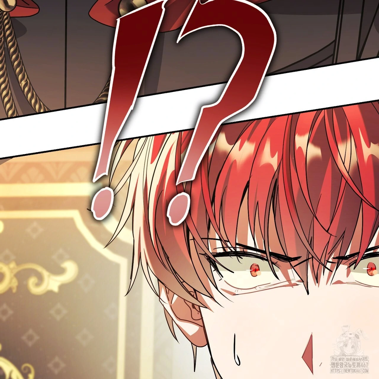 Cara Hidup Saudara Kembar Tiran Chapter 6 page 159