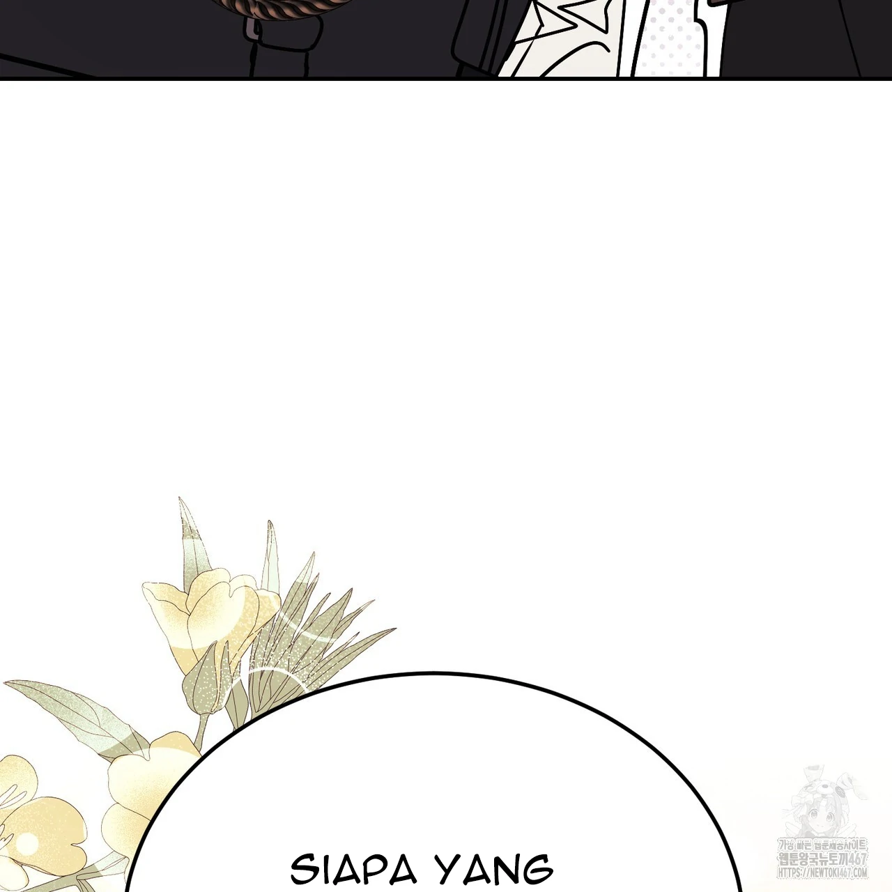 Cara Hidup Saudara Kembar Tiran Chapter 6 page 168