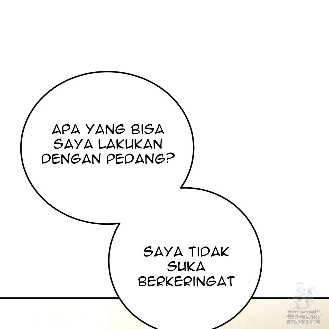 Cara Hidup Saudara Kembar Tiran Chapter 6 page 17