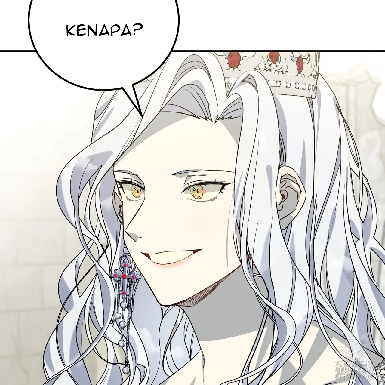 Cara Hidup Saudara Kembar Tiran Chapter 6 page 20