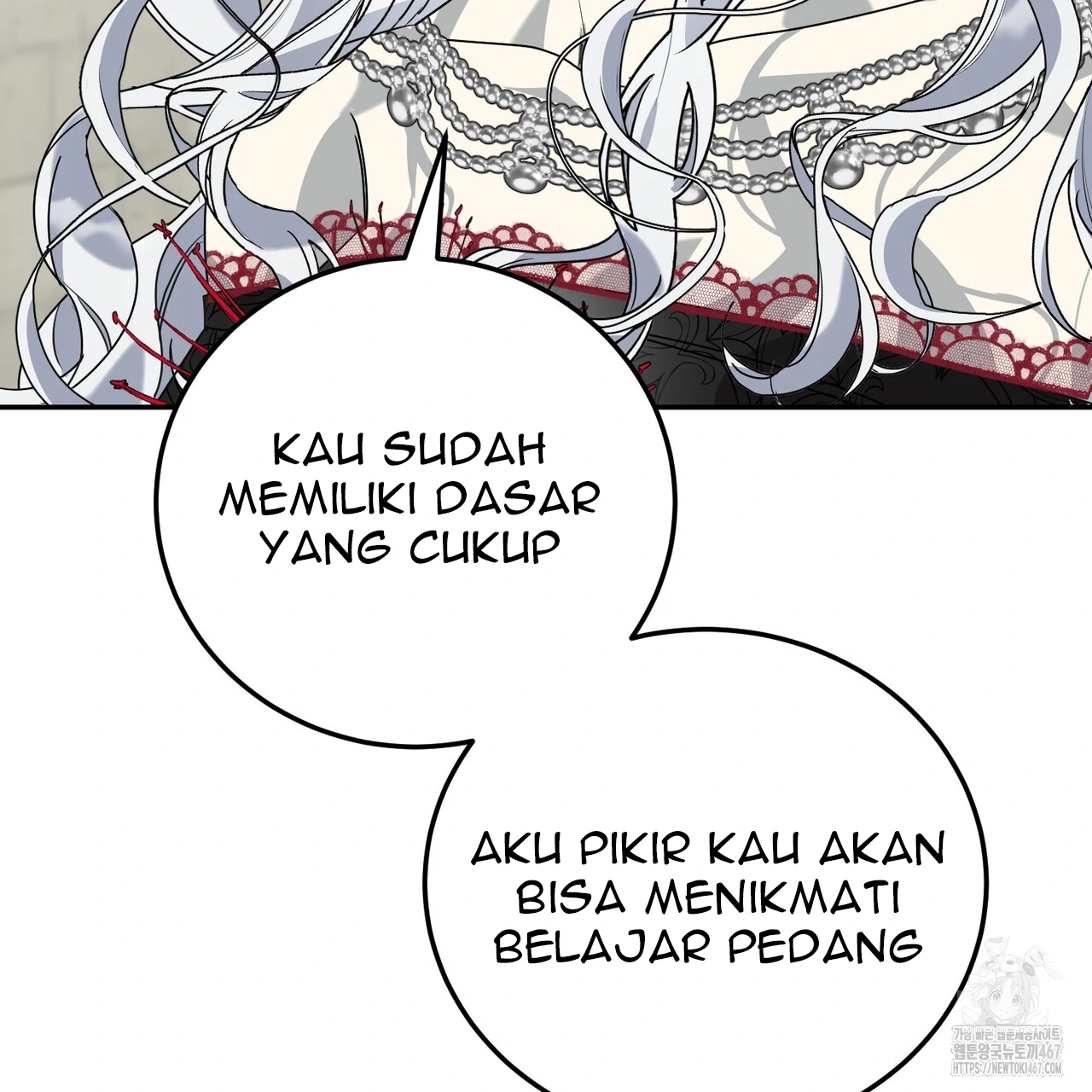 Cara Hidup Saudara Kembar Tiran Chapter 6 page 21