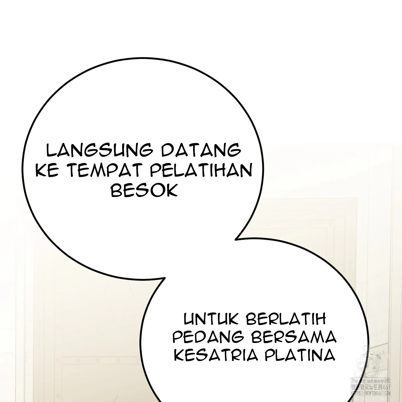Cara Hidup Saudara Kembar Tiran Chapter 6 page 28