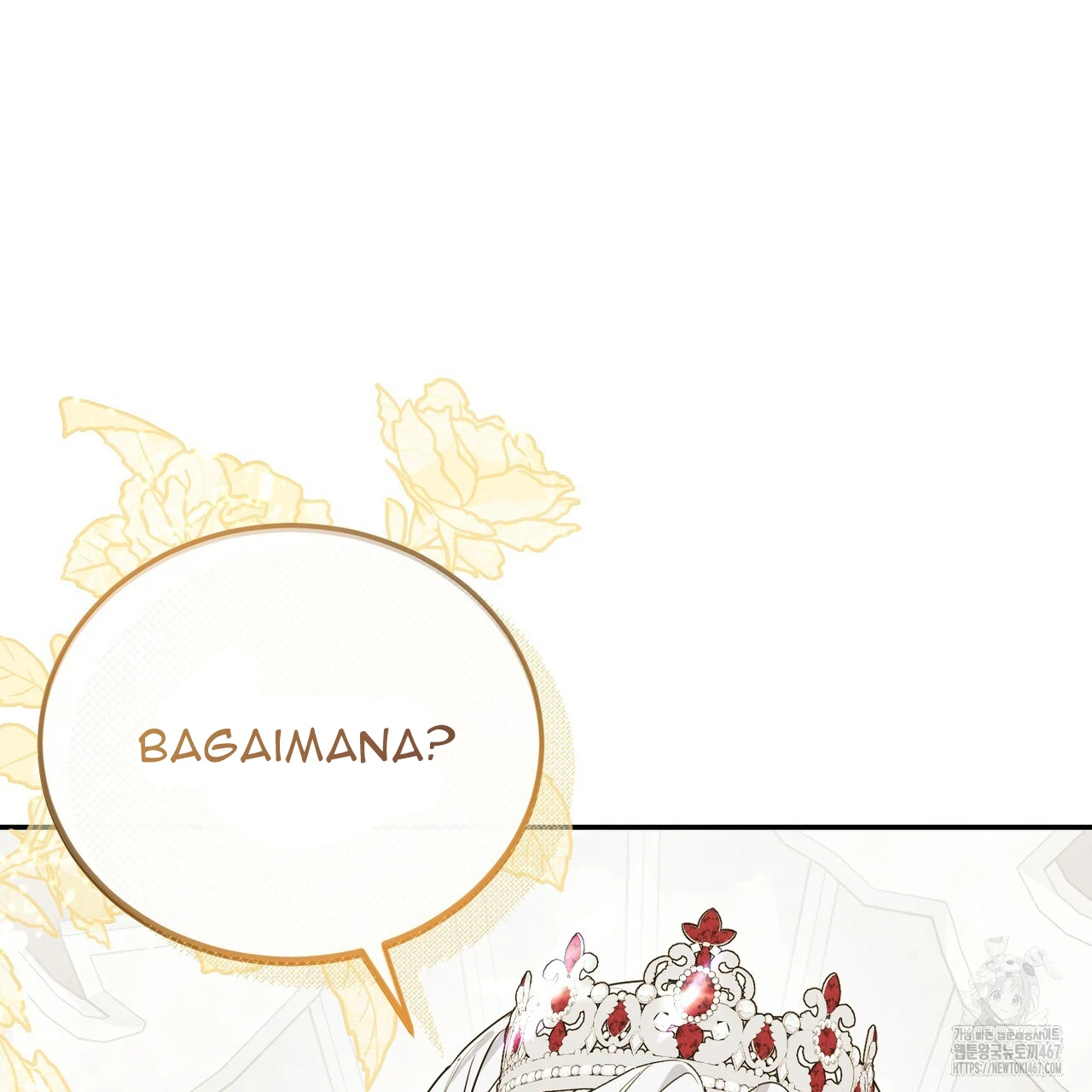 Cara Hidup Saudara Kembar Tiran Chapter 6 page 2