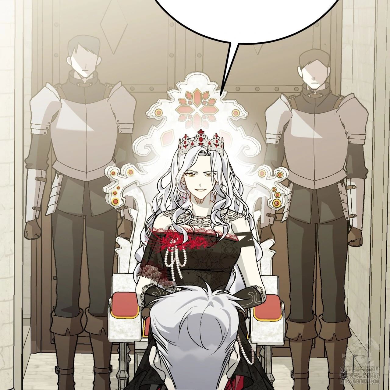 Cara Hidup Saudara Kembar Tiran Chapter 6 page 29