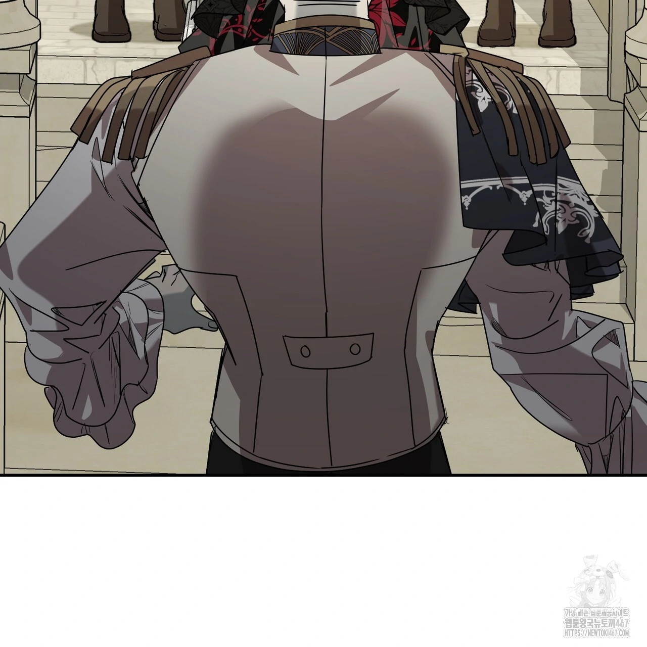 Cara Hidup Saudara Kembar Tiran Chapter 6 page 30