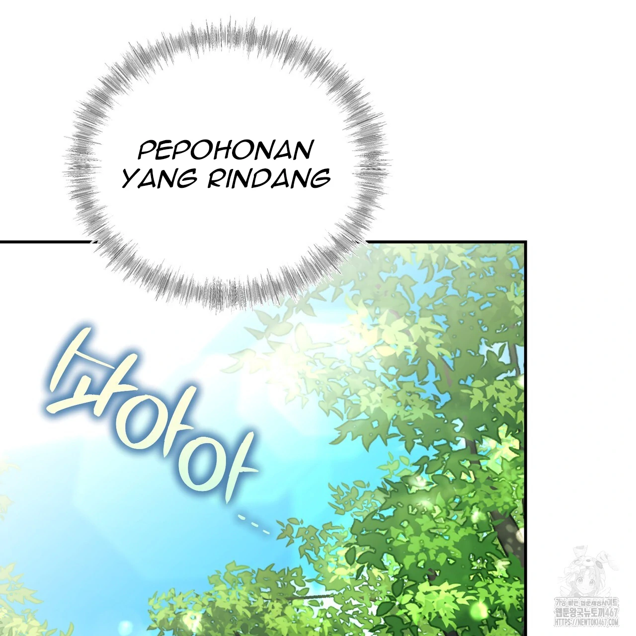 Cara Hidup Saudara Kembar Tiran Chapter 6 page 41