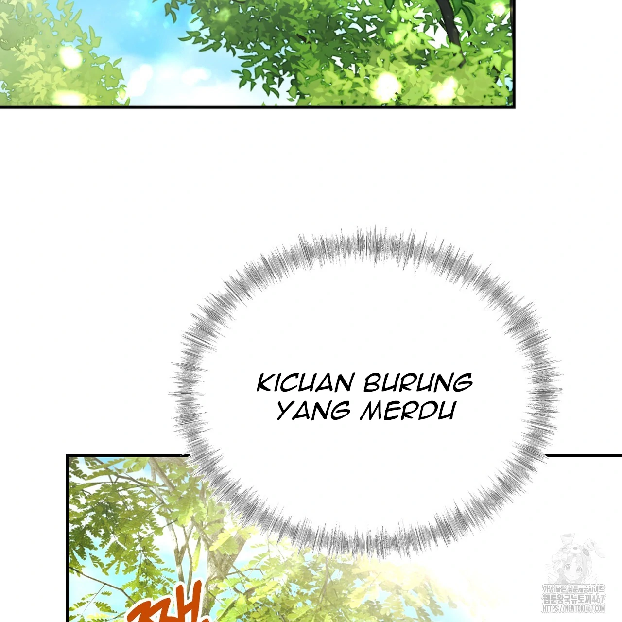 Cara Hidup Saudara Kembar Tiran Chapter 6 page 42