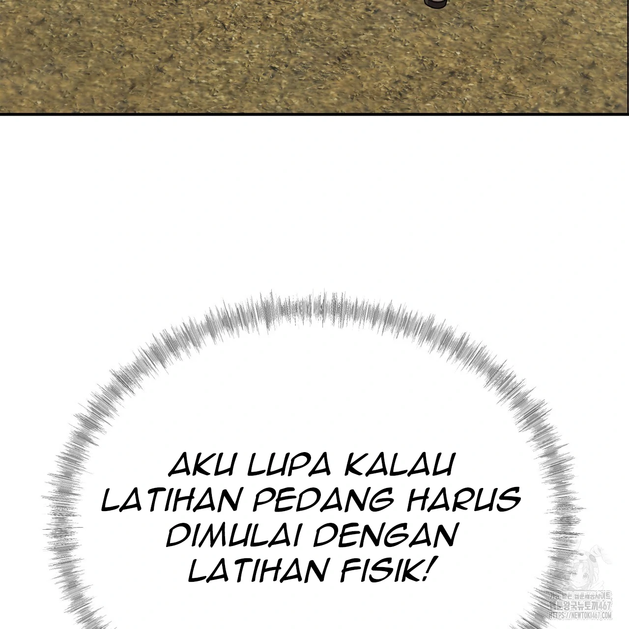 Cara Hidup Saudara Kembar Tiran Chapter 6 page 60