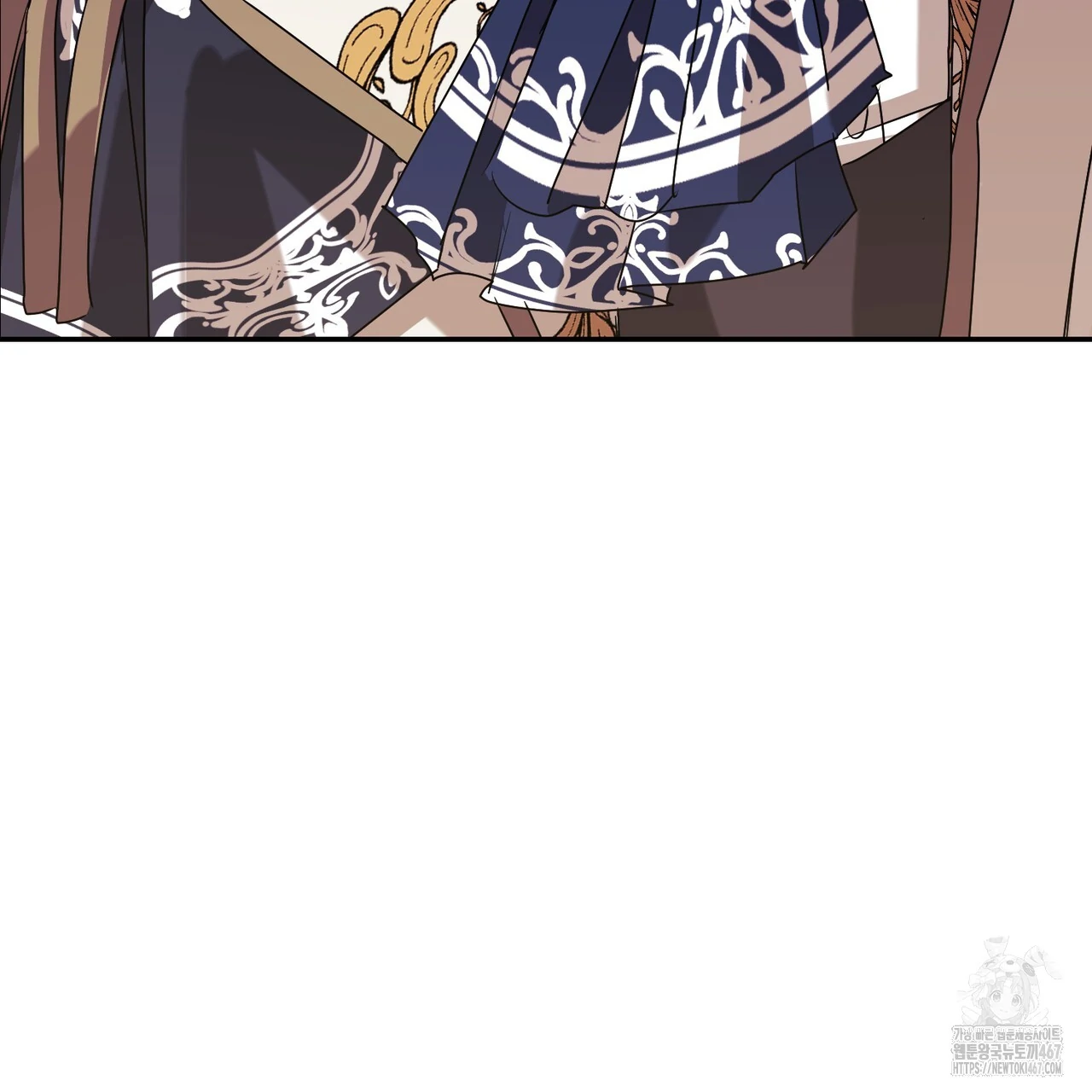 Cara Hidup Saudara Kembar Tiran Chapter 6 page 6