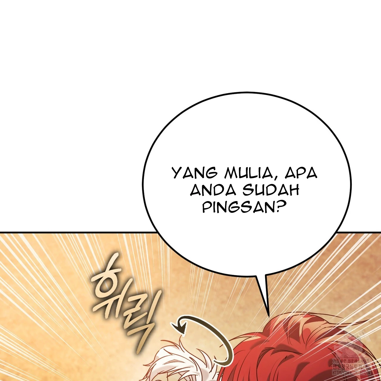Cara Hidup Saudara Kembar Tiran Chapter 6 page 70
