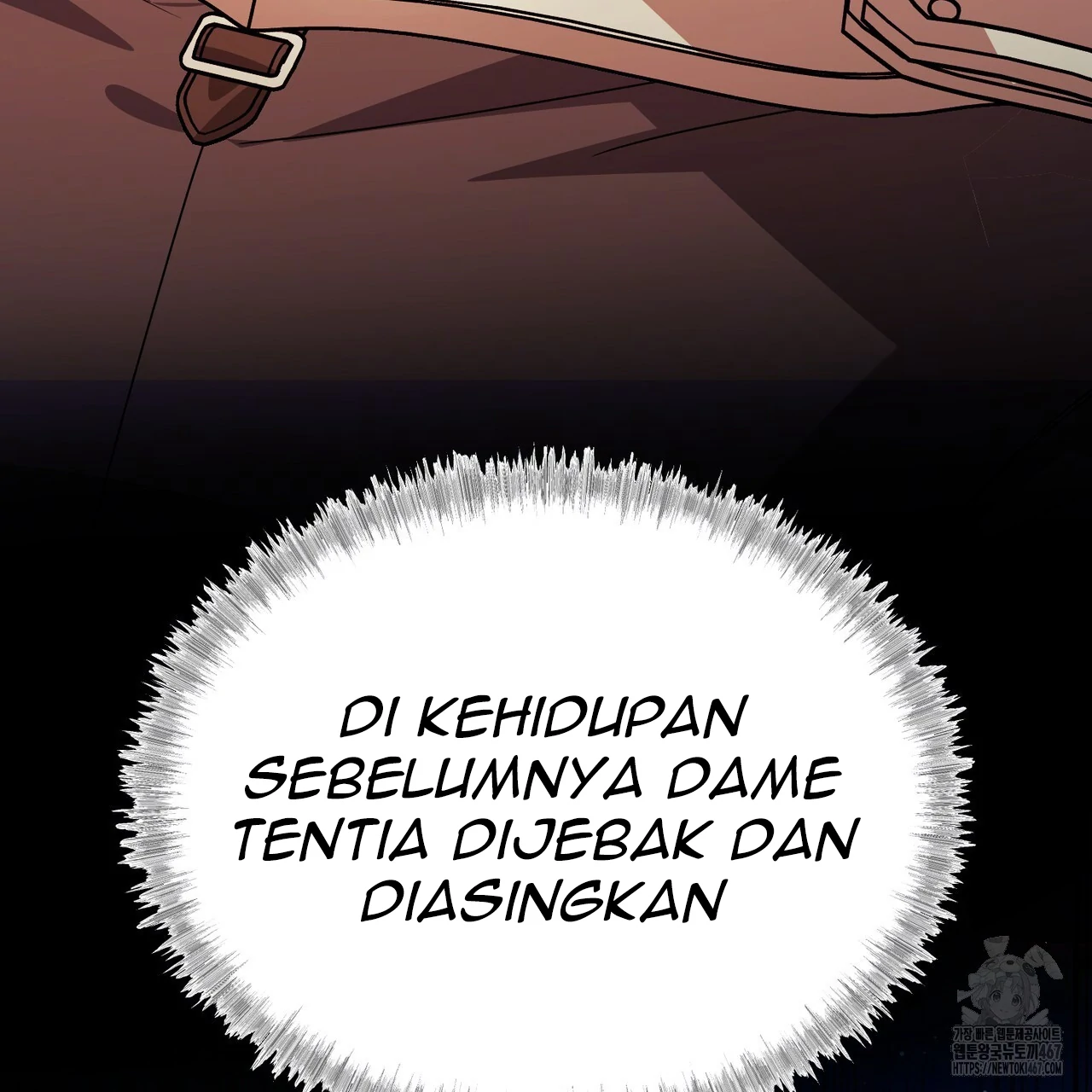 Cara Hidup Saudara Kembar Tiran Chapter 6 page 79