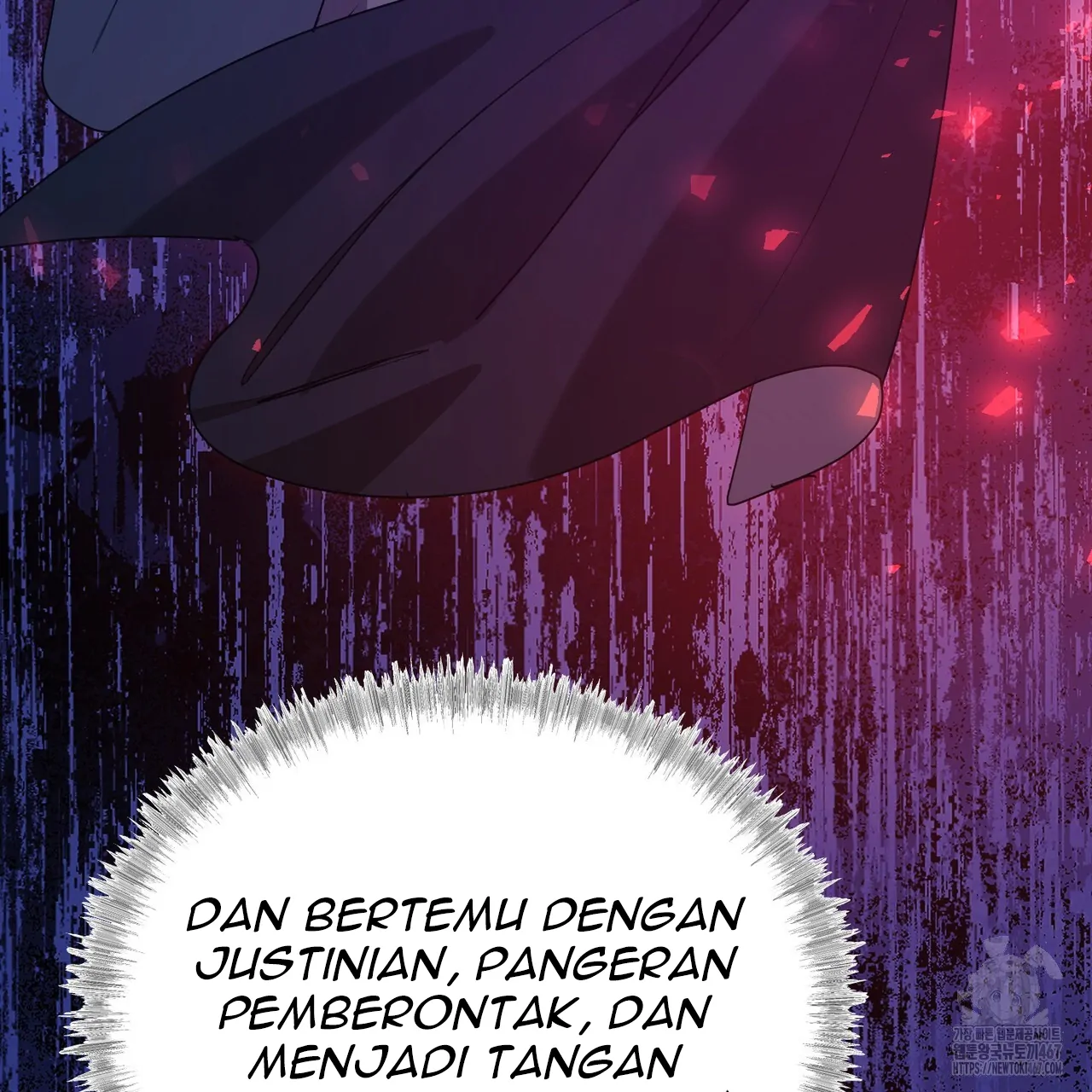 Cara Hidup Saudara Kembar Tiran Chapter 6 page 82