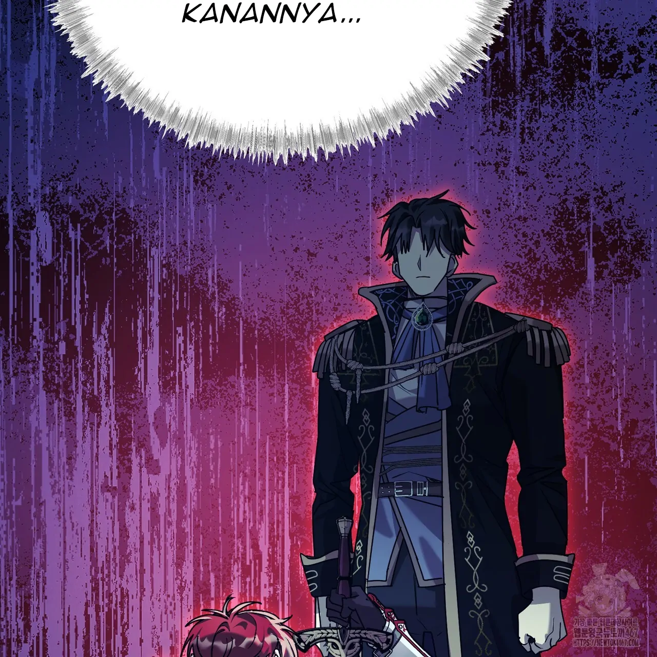 Cara Hidup Saudara Kembar Tiran Chapter 6 page 83