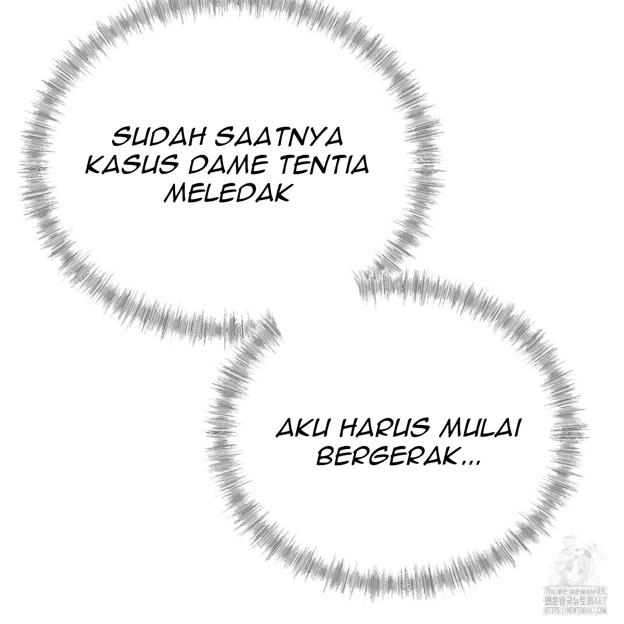 Cara Hidup Saudara Kembar Tiran Chapter 6 page 91
