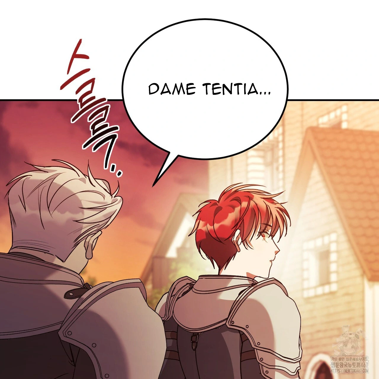 Cara Hidup Saudara Kembar Tiran Chapter 6 page 92