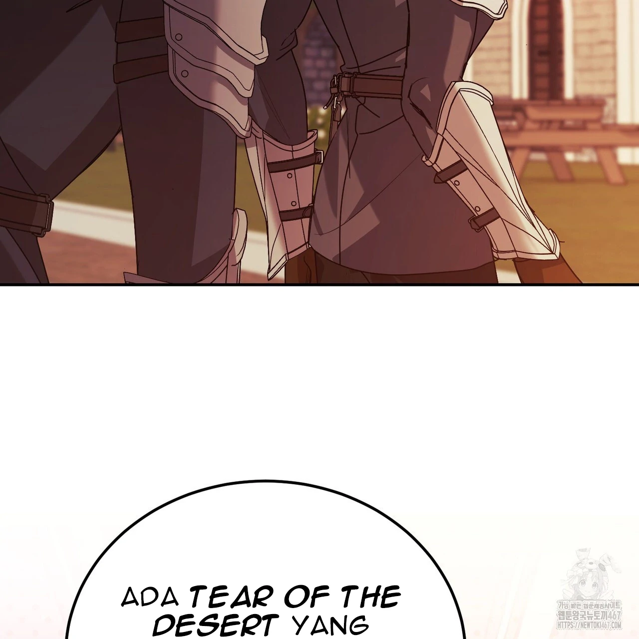 Cara Hidup Saudara Kembar Tiran Chapter 6 page 93