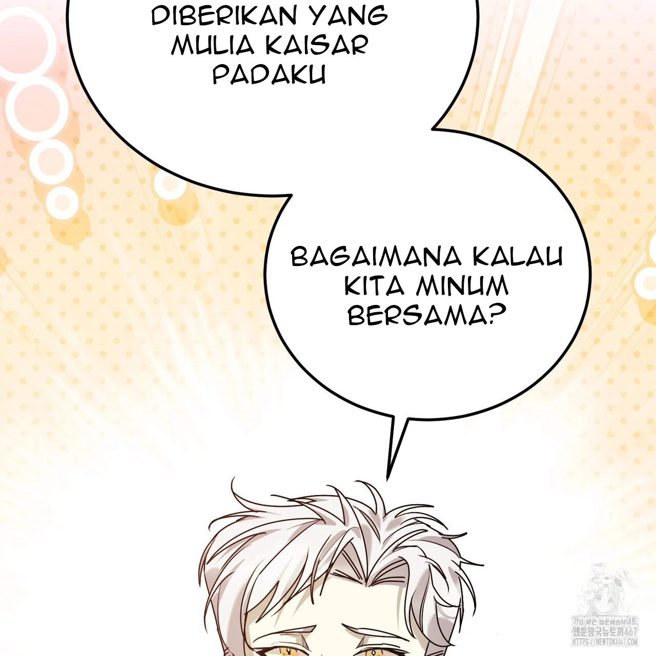 Cara Hidup Saudara Kembar Tiran Chapter 6 page 94