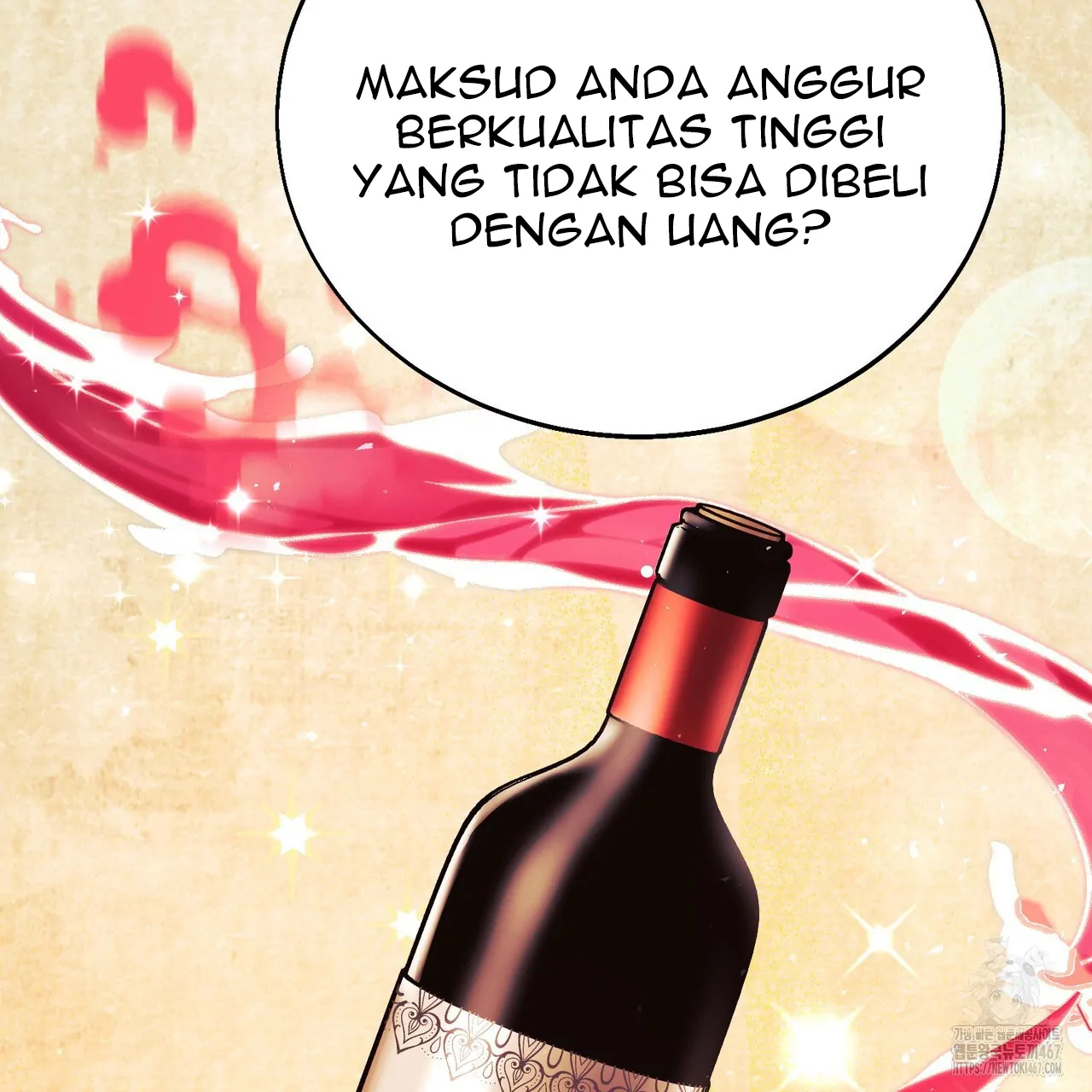Cara Hidup Saudara Kembar Tiran Chapter 6 page 98
