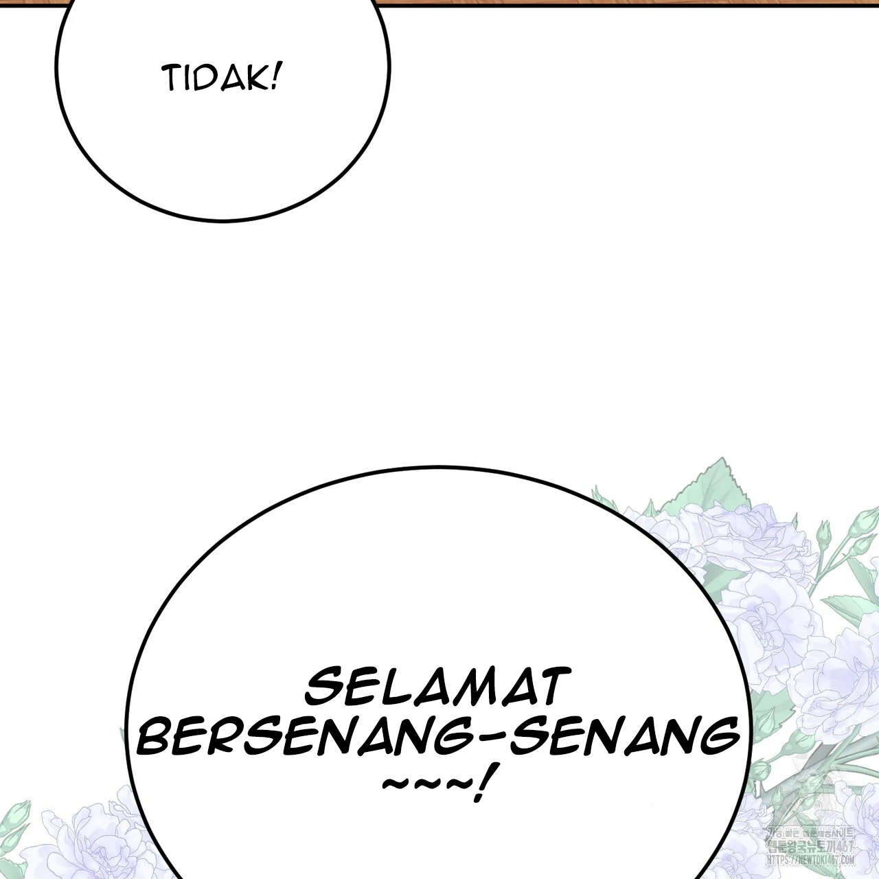 Cara Hidup Saudara Kembar Tiran Chapter 7 page 100