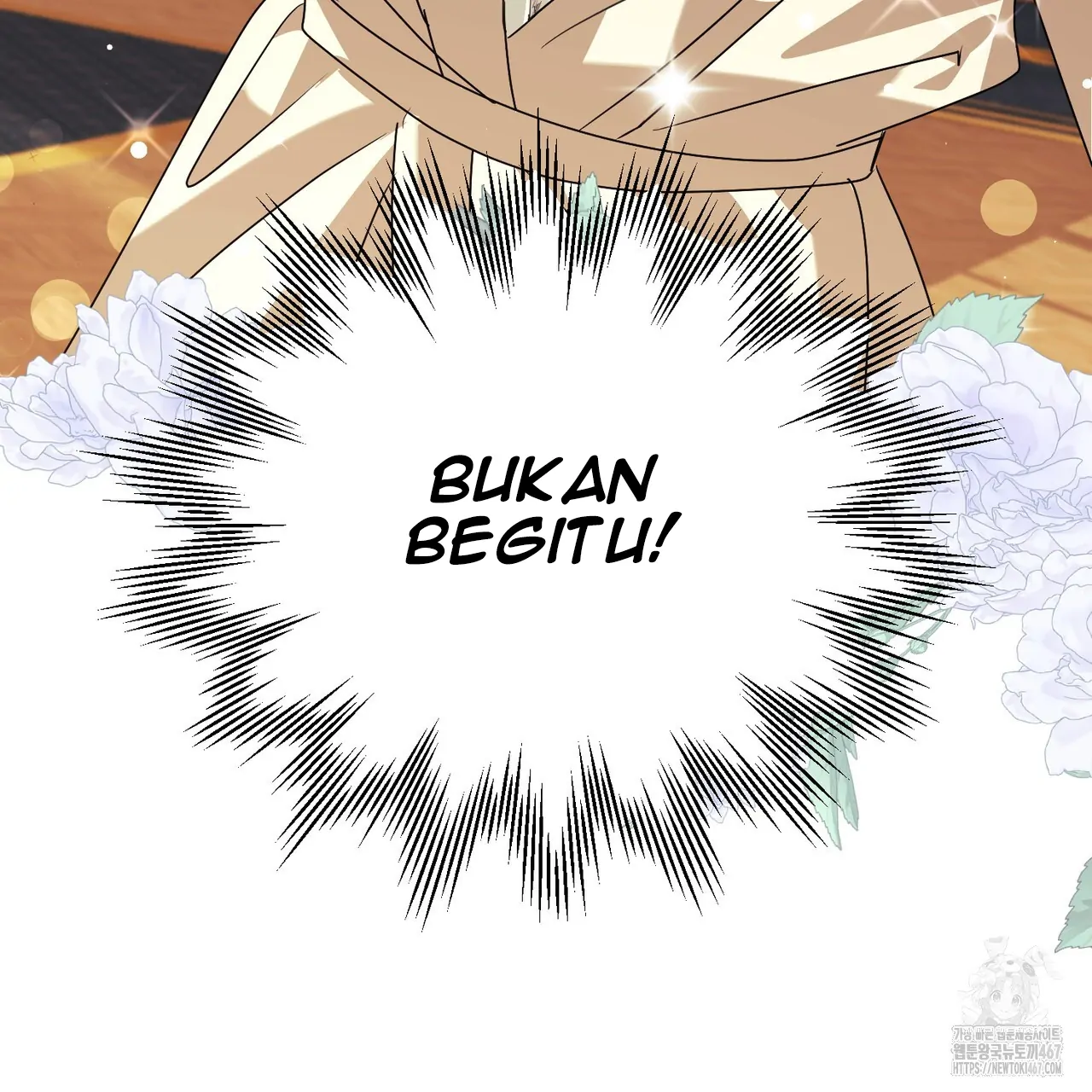 Cara Hidup Saudara Kembar Tiran Chapter 7 page 105