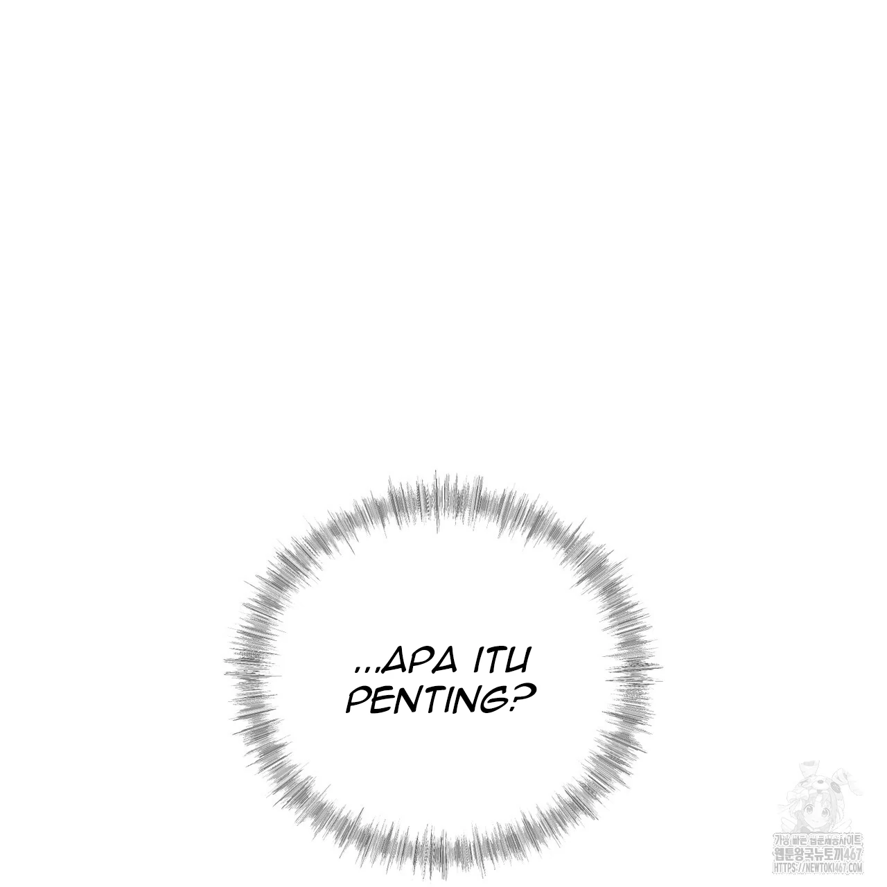 Cara Hidup Saudara Kembar Tiran Chapter 7 page 110