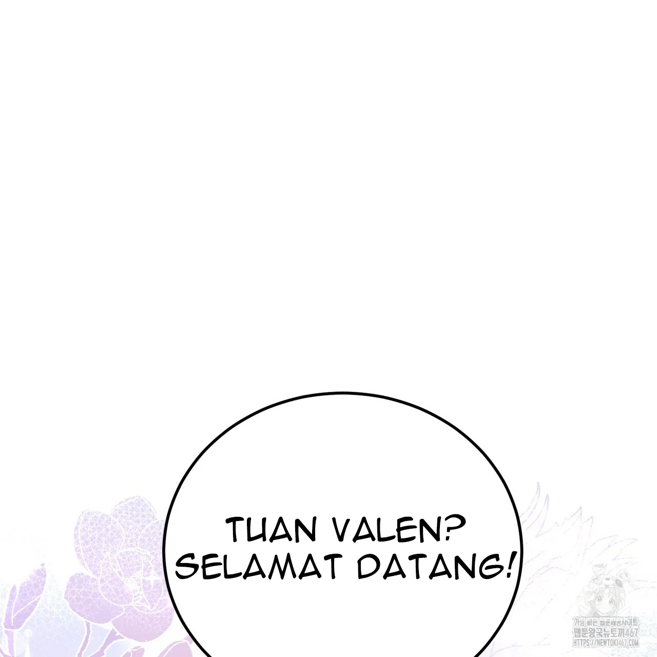 Cara Hidup Saudara Kembar Tiran Chapter 7 page 123
