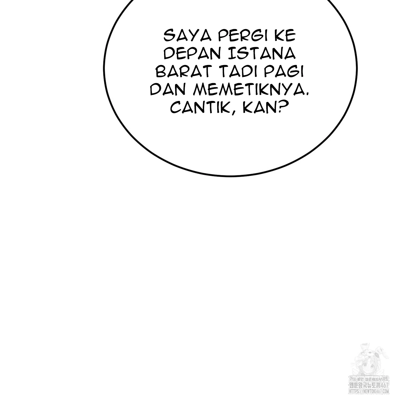 Cara Hidup Saudara Kembar Tiran Chapter 7 page 128