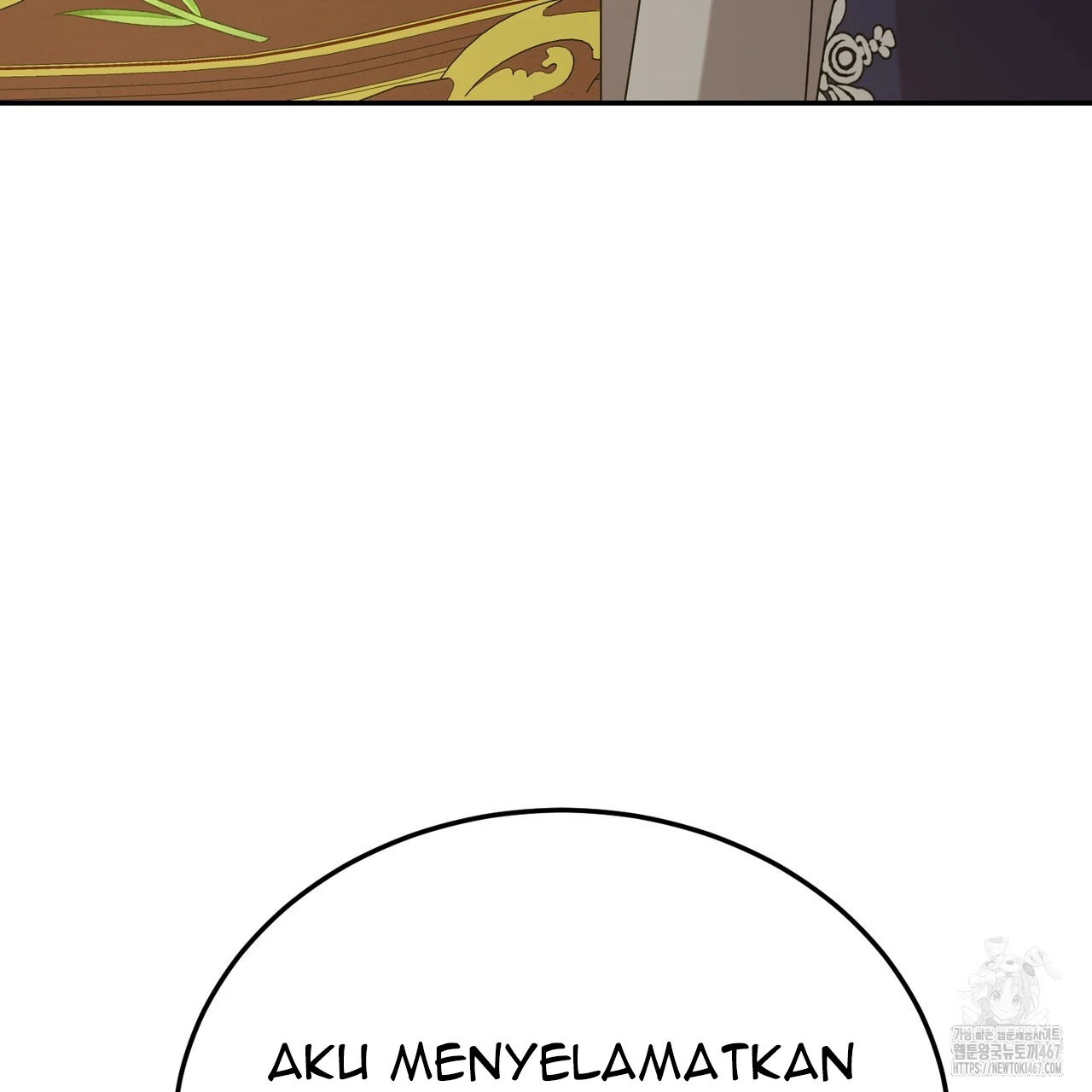 Cara Hidup Saudara Kembar Tiran Chapter 7 page 135